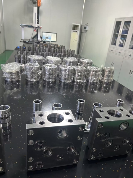China Yantai Dopro Industry Technology Co., Ltd. Perfil da empresa 