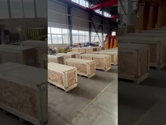 Coreano Soosan série escavadeira quebra-pedras para cinzel 210mm Heavy Duty