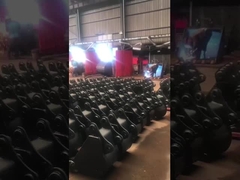 Balde de escavadeira de 5 a 60 toneladas