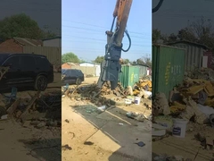 CABEÇA DE PODER DOBLO CYLINDRES