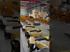 Interruptor hidráulico