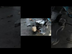 Máquina de triturar